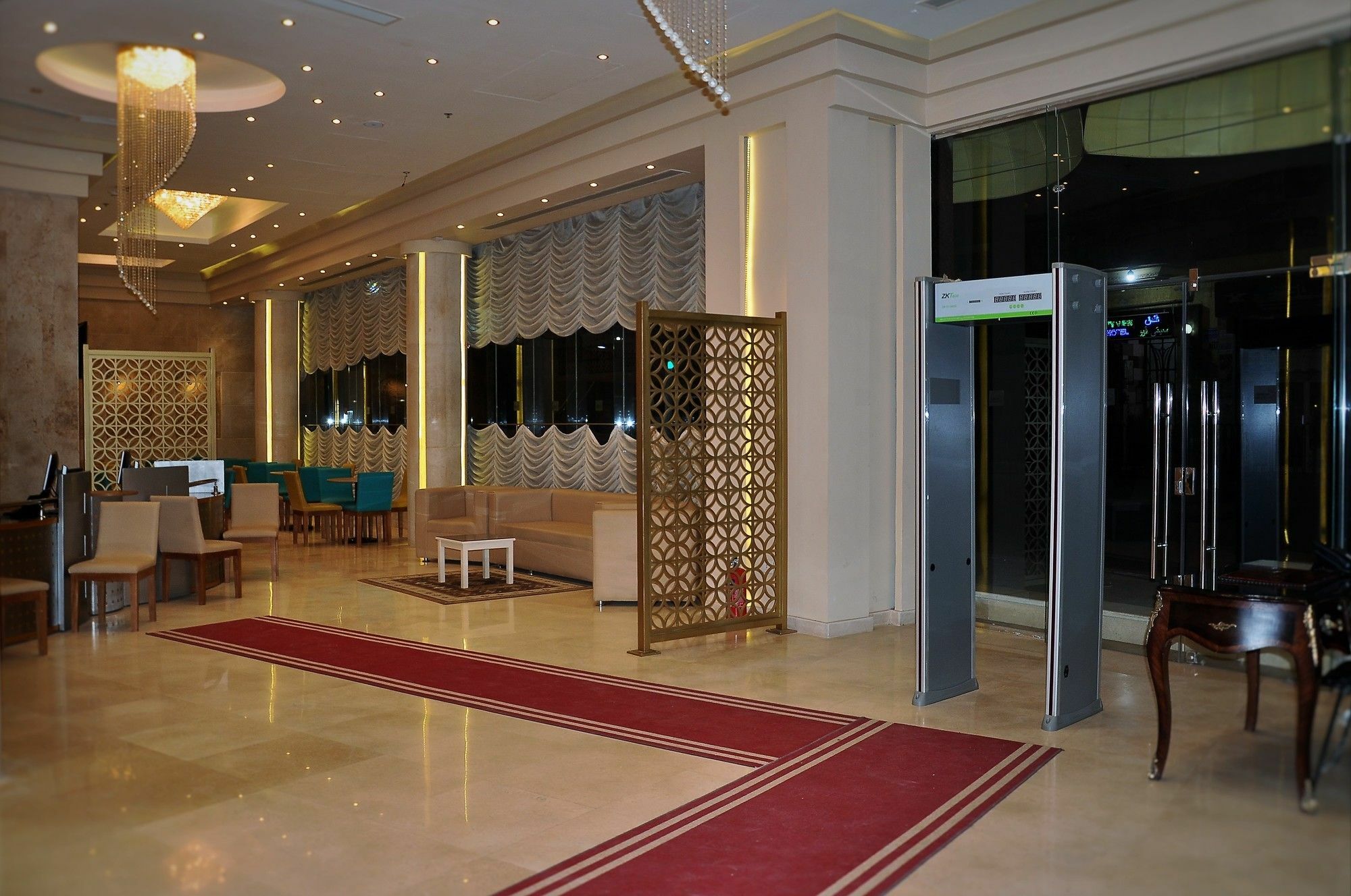 Cleopatra Hotel Cairo Exterior photo